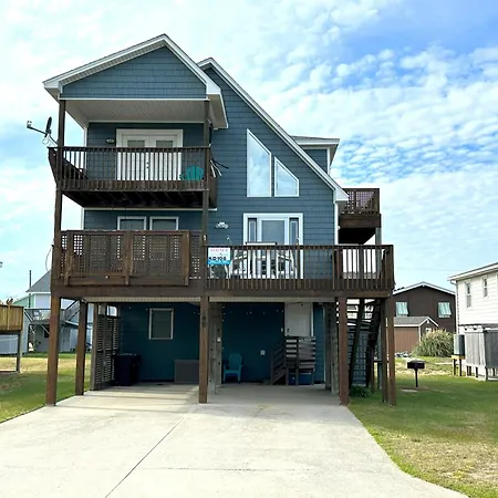 Villa Kd108- Knights Getaway
